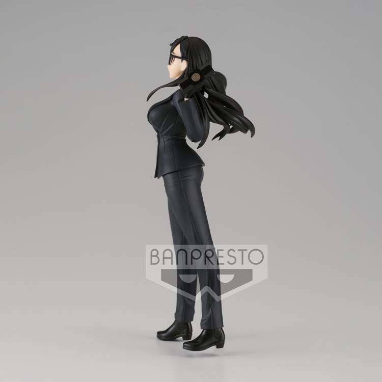 [ Figure แท้ ] #พร้อมส่ง Summer Time Rendering Real Figure Rendering - Hizuru Minamikata [ Banpresto ]