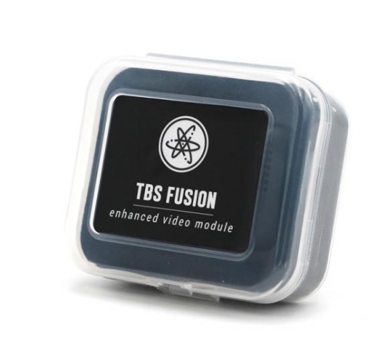 TBS Fusion 5.8GHz Diversity Receiver Module โมดูลสำหรับแว่น Fatshark,Skyzone และอื่นๆ
