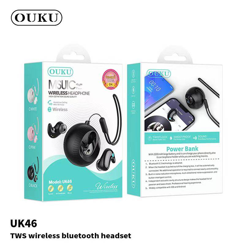 OUKU UK46