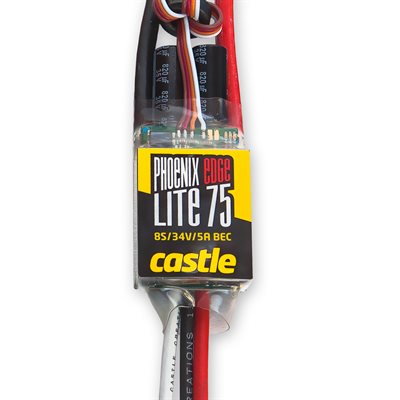 PHOENIX EDGE LITE 75 AMP ESC