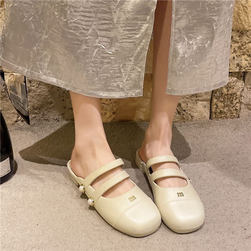 รองเท้าเเตะ รองเท้ายางโฟม เสริมพื้นสูง รองเท้าผู้หญิง