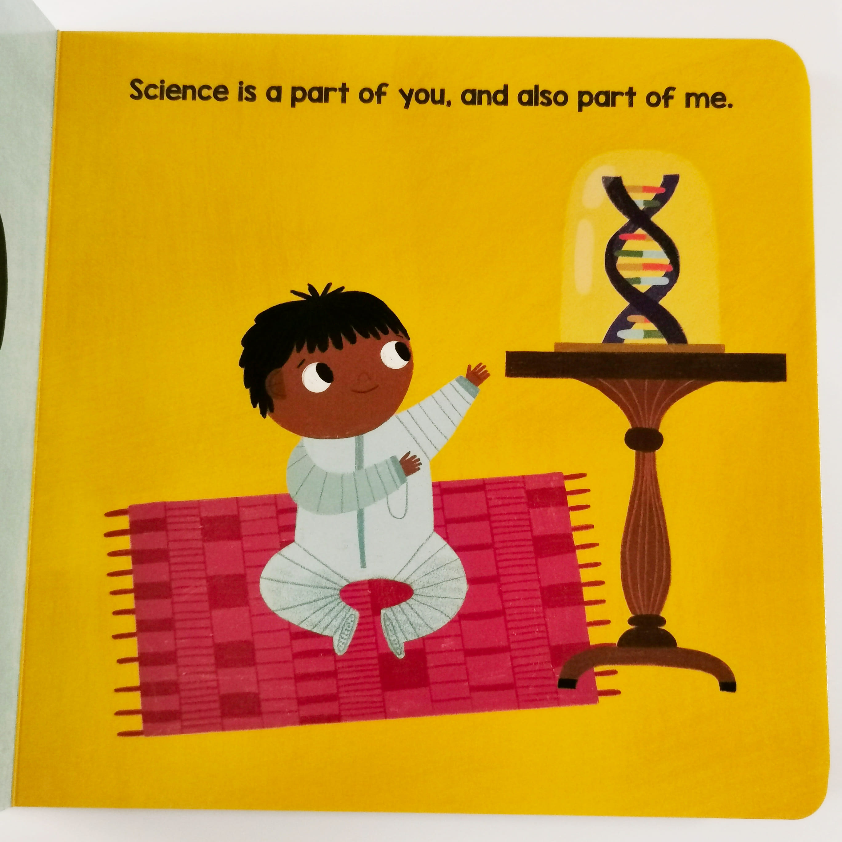 Brilliant Baby Explores Science (Brilliant Baby)