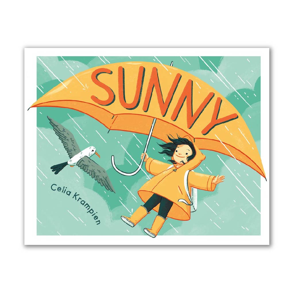 Sunny