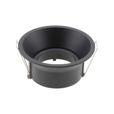 โคมไฟดาวน์ไลท์ ทรงกลม ปรับได้ Downlight Round Adjustable Aluminum IP20