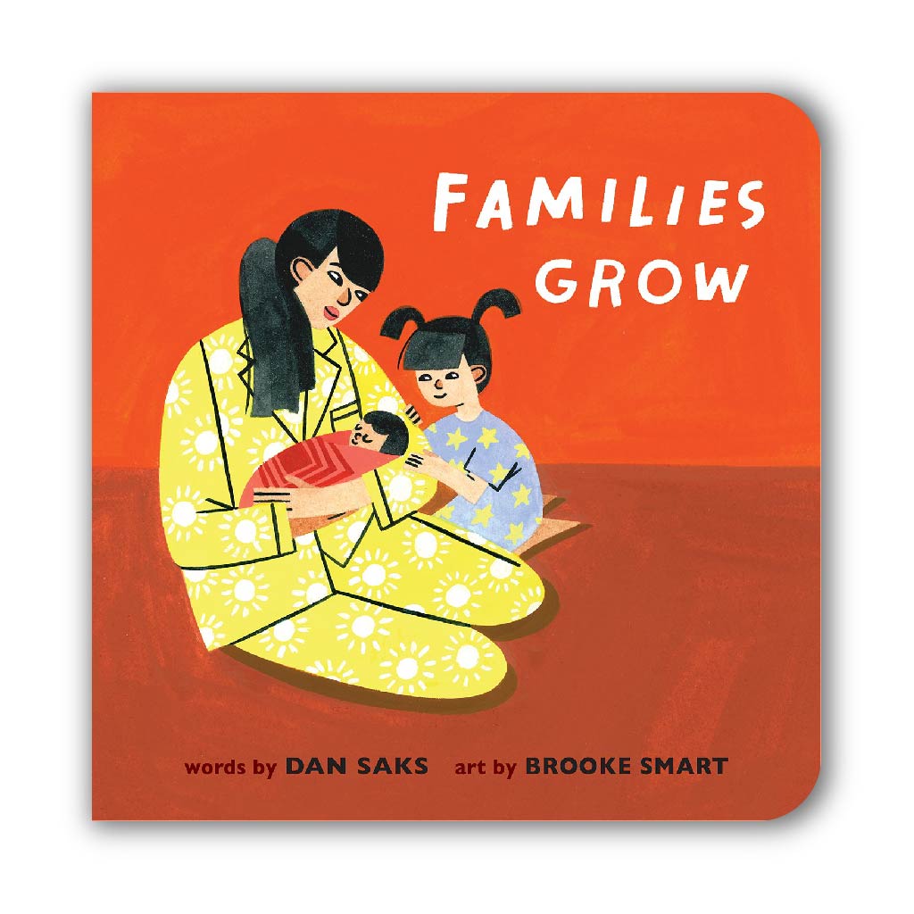 Families Grow