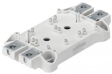 Semikron , SEMiX402GAL066HDs