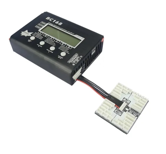 Board Balance Charge For BC168 บอดบาลานซ์ สำหรับเครื่องชาท BC168