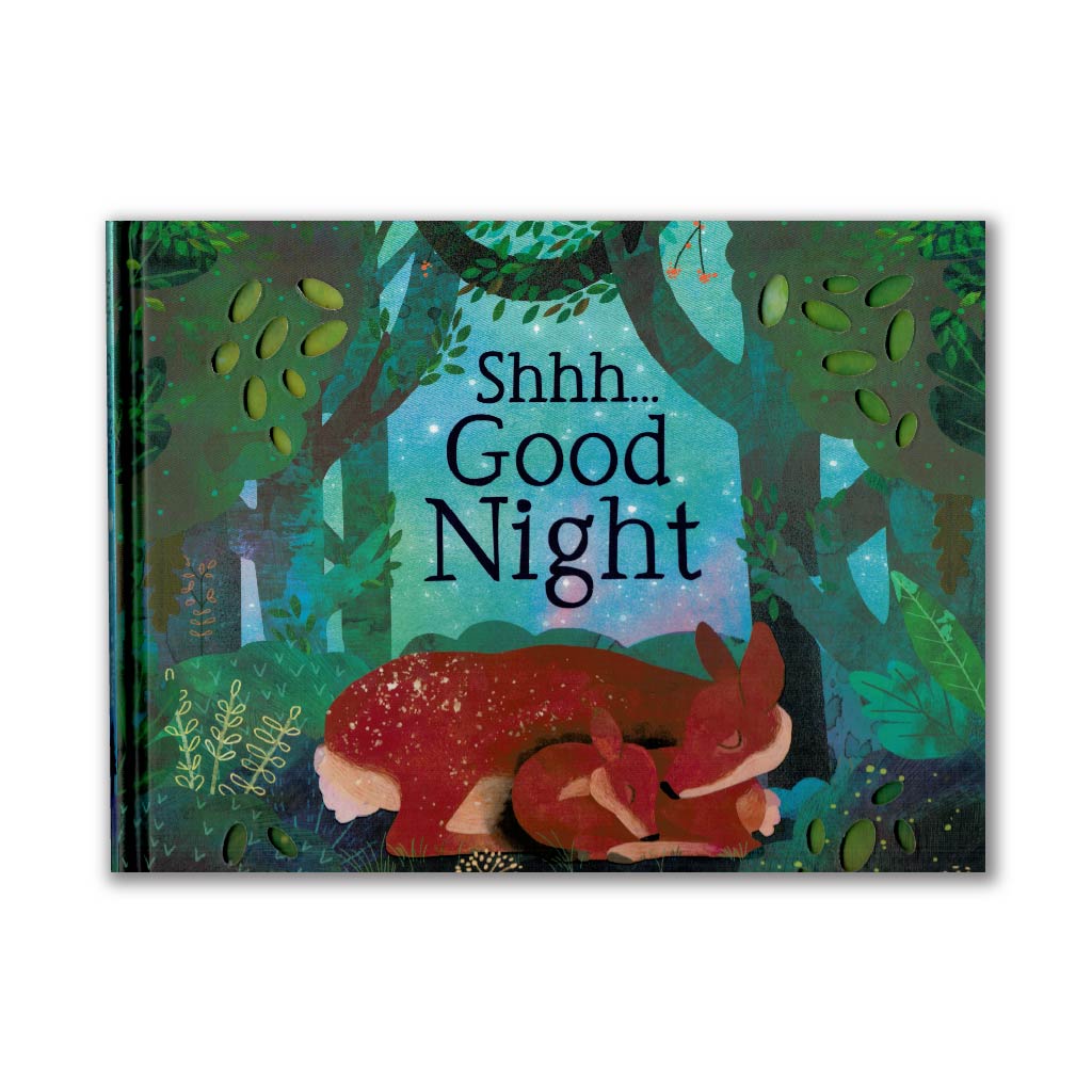 Shhh Goodnight