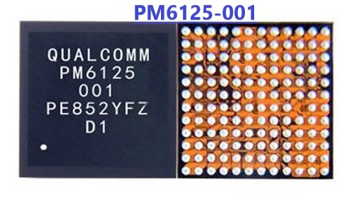 IC PM6125-001