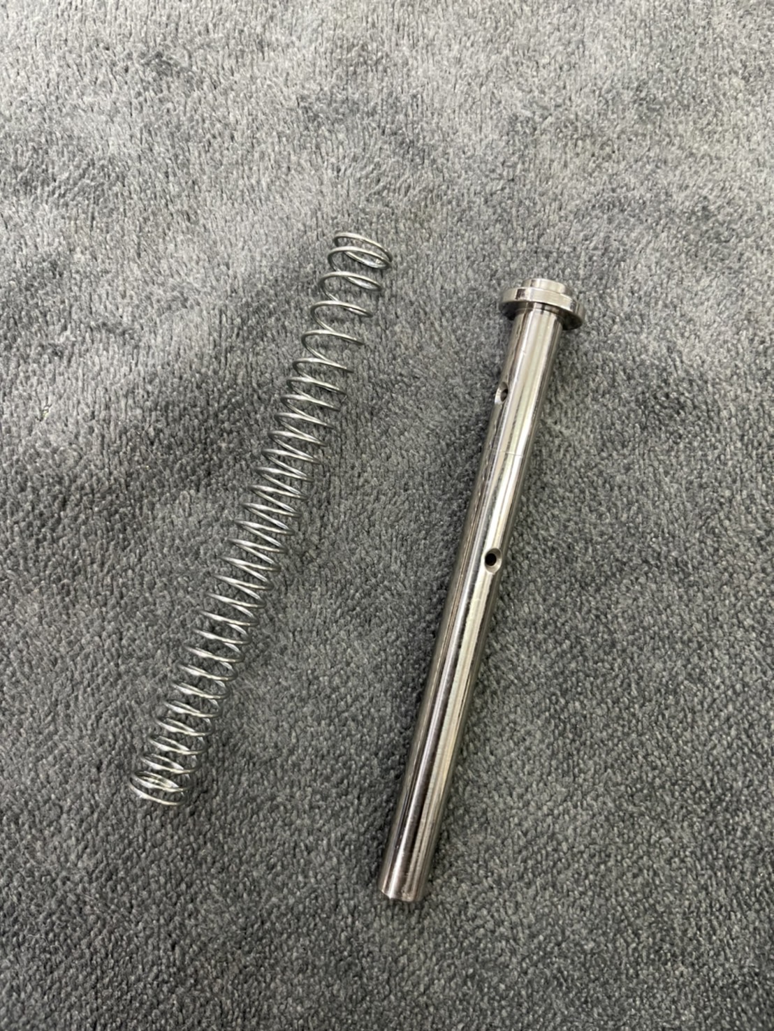 ไกด์ร๊อด+สปริง Hi-Capa 5.1