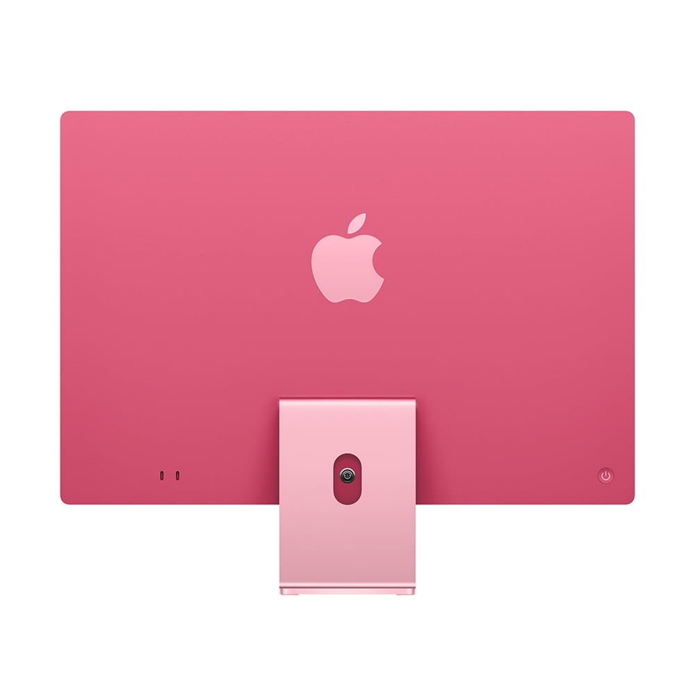Apple iMac 24 M4/16GB/256/8C GPU - Pink