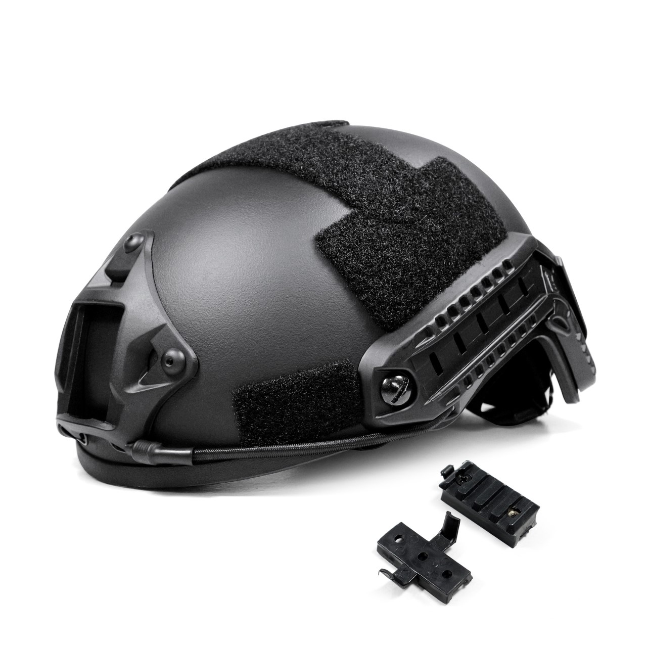 หมวกฟาส Helmet (ปรับหลัง)