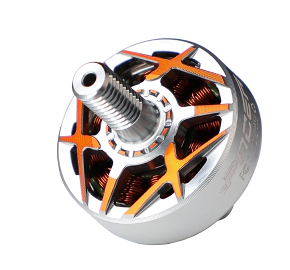T-MOTOR PACER P1804 1.5MM & 5MM SHAFT - 2400KV 1ชุด 4ตัว