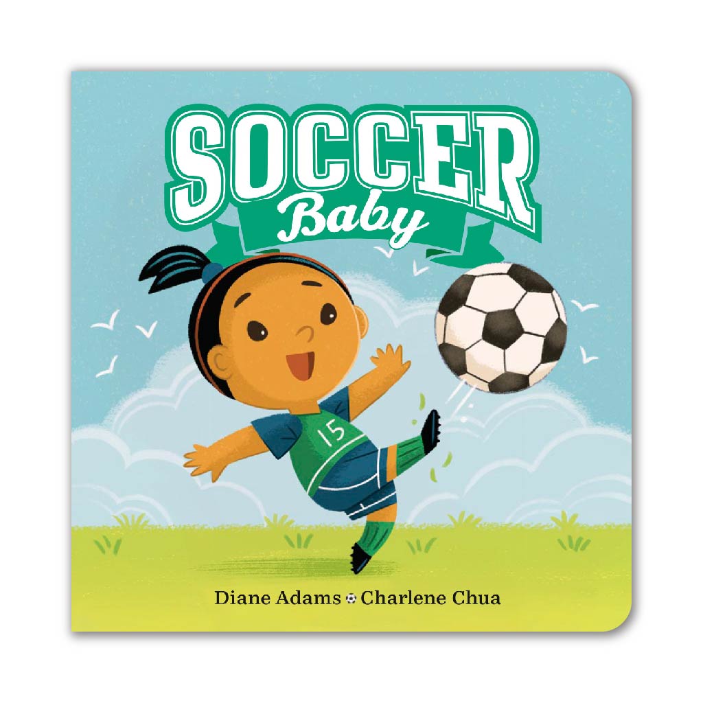 Soccer Baby