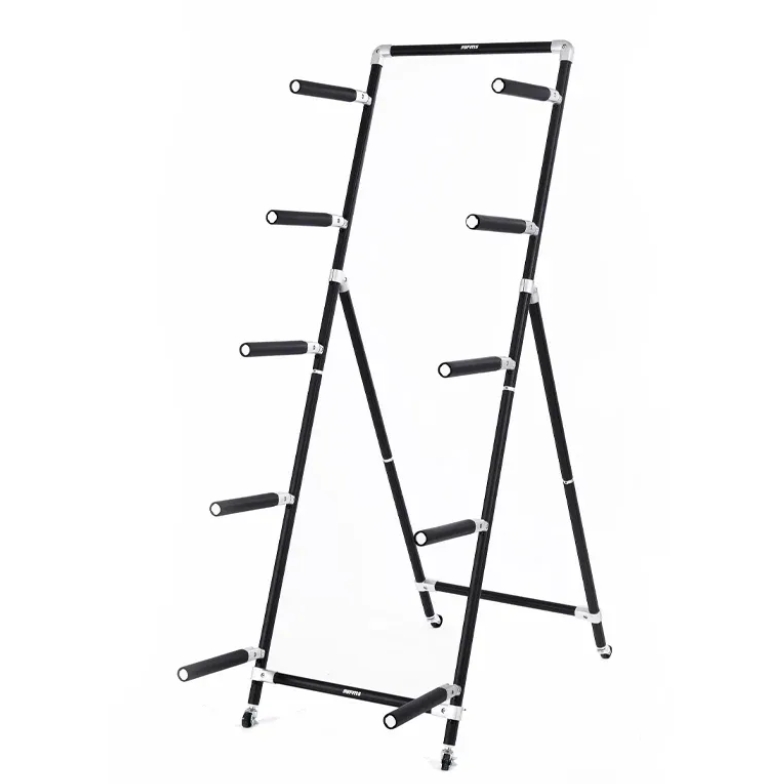 🔥 FMS RC PLANE RACK: สุดยอดแท่นวางสำหรับนักบิน RC ตัวจริง! 🚀 สามารถวางได้ถึง 5ลำ พับได้ มีล้อเลื่อน เคลื่อนย้ายสะดวก วัสดุแข็งแรง น้ำหนักเบา