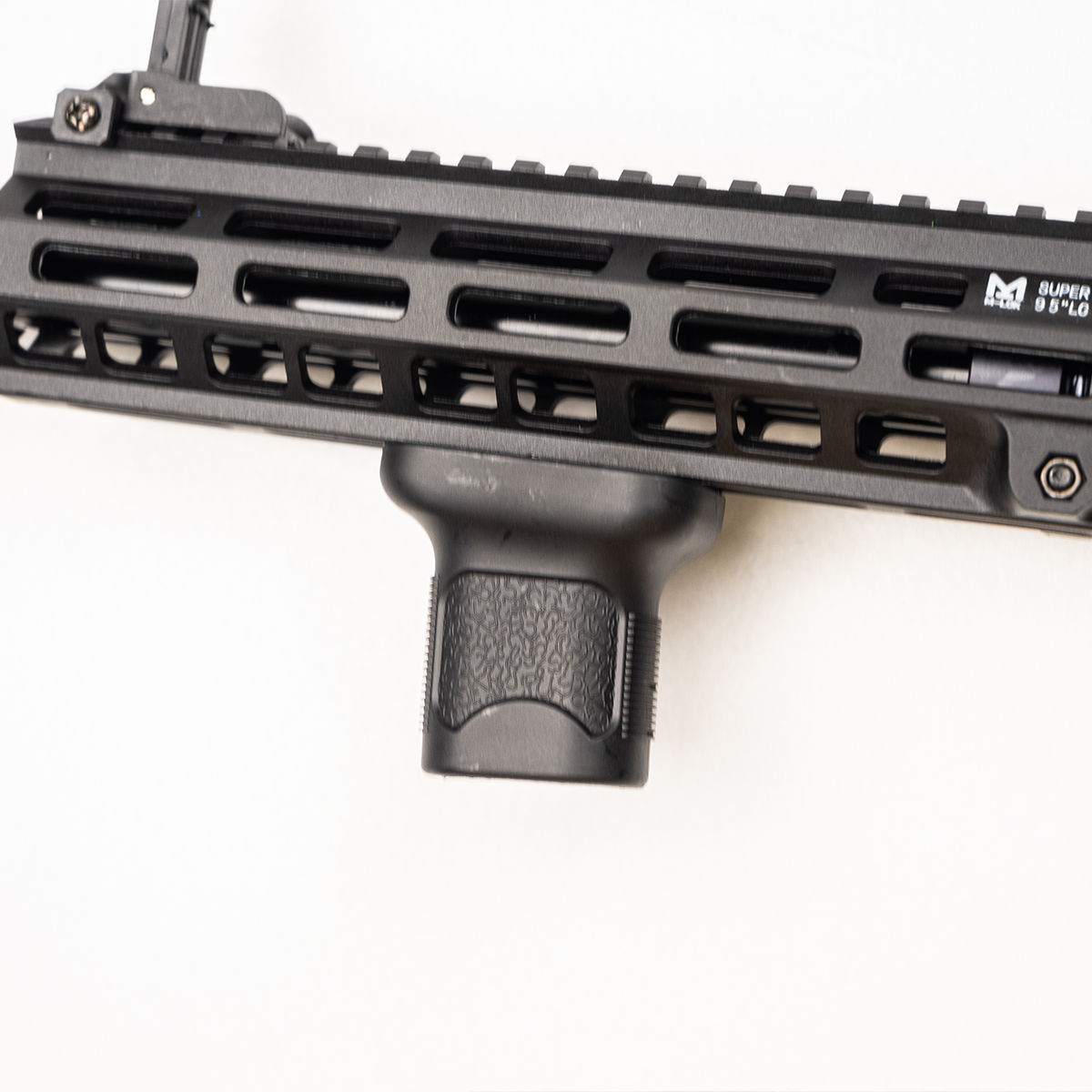 (54)SLR สีดำ เฟืองเหล็ก 270FPS+ ปืนเจลไฟฟ้า ยิงรัวได้ ยิงSEMI(ทีละนัด)ได้