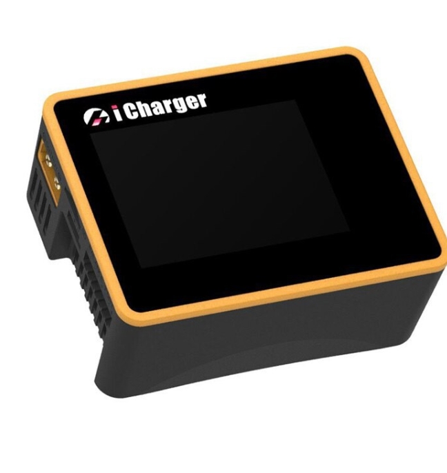 iCharger X6 800W 30A DC LCD Screen Smart Balance Battery Charger Discharger
