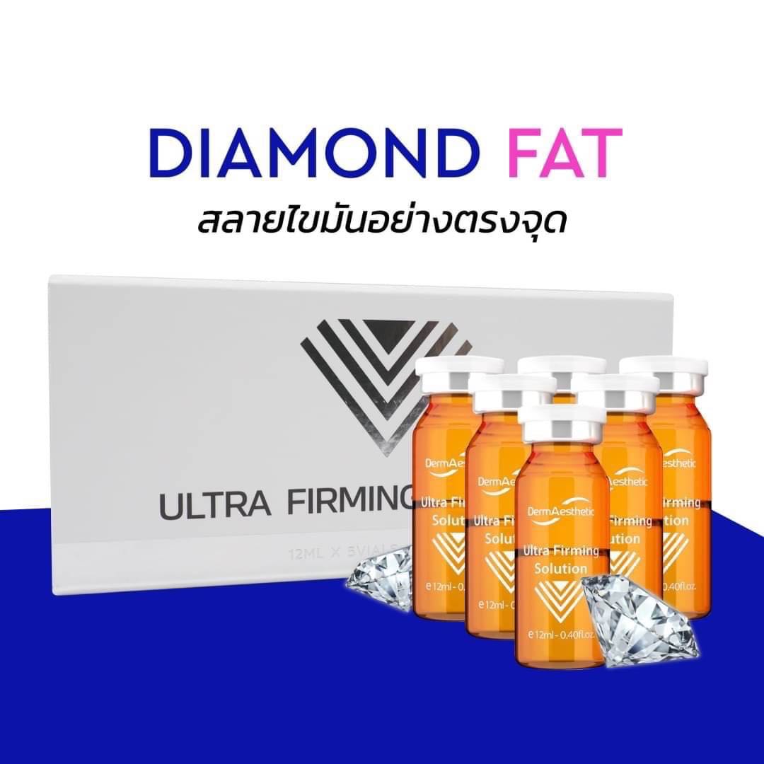 Diamond Fat
