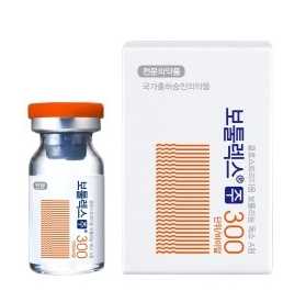 botox botulax 300