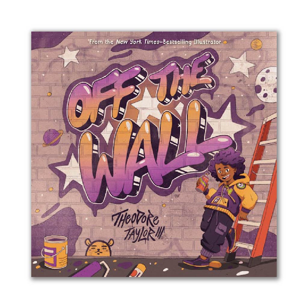 Off the Wall