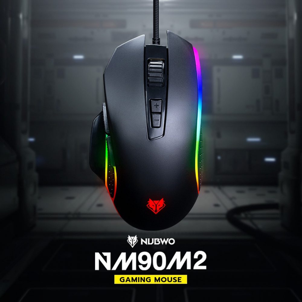 NUBWO NM-90M2