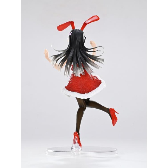 [ Figure แท้ ] Sakurajima Mai Winter Bunny Ver #Coreful [ TAITO ]