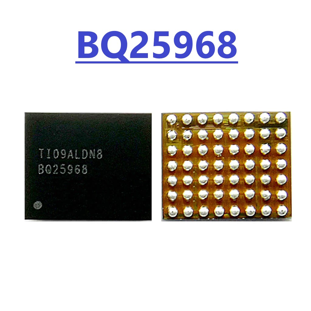 IC BQ25968