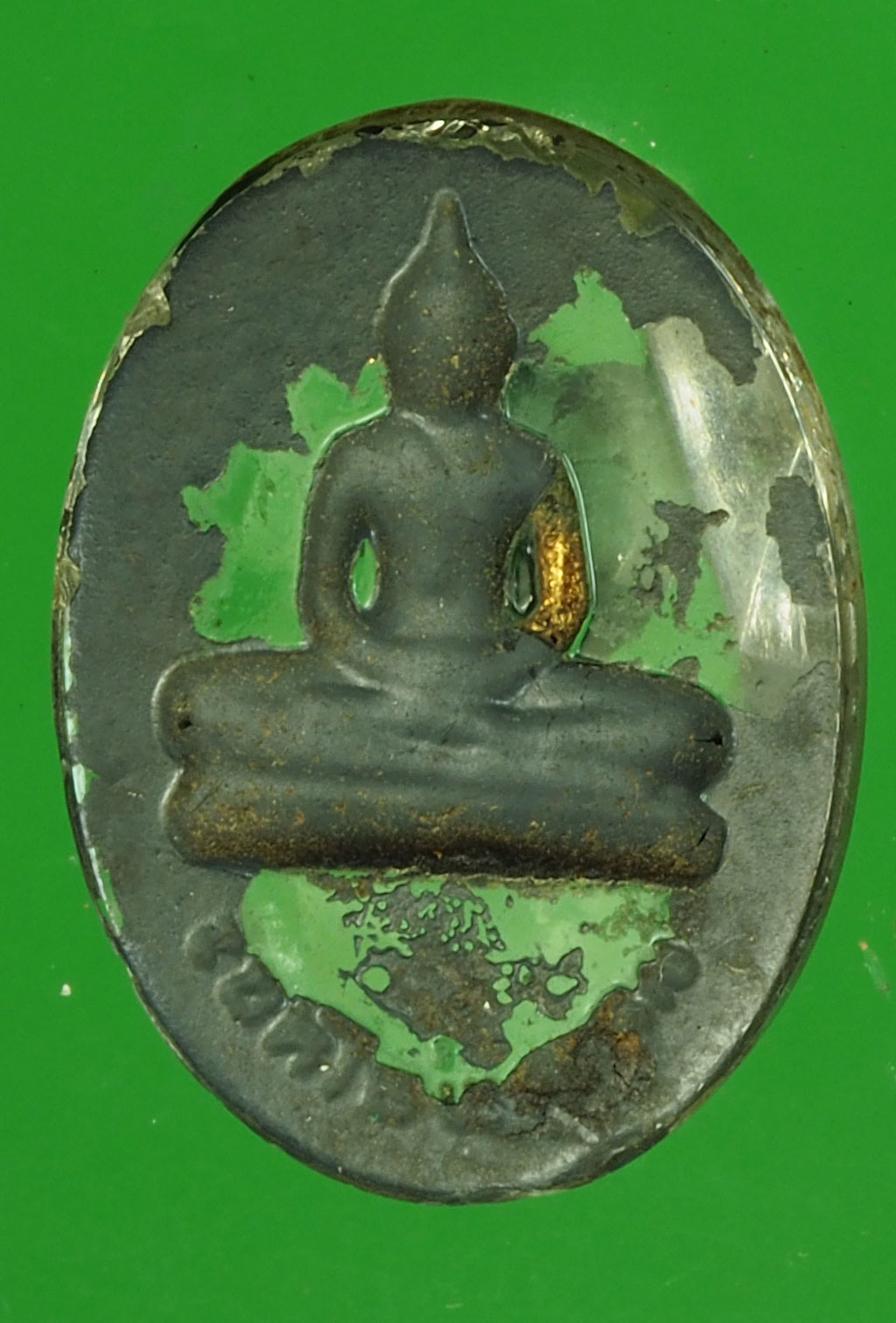 A246 ล็อกเก็ตพระพุทธโสธร มีเฉพาะหน้ากาก วัดโสธรวรวิหาร ฉะเชิงเทรา 25