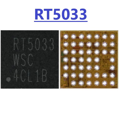 IC RT5033