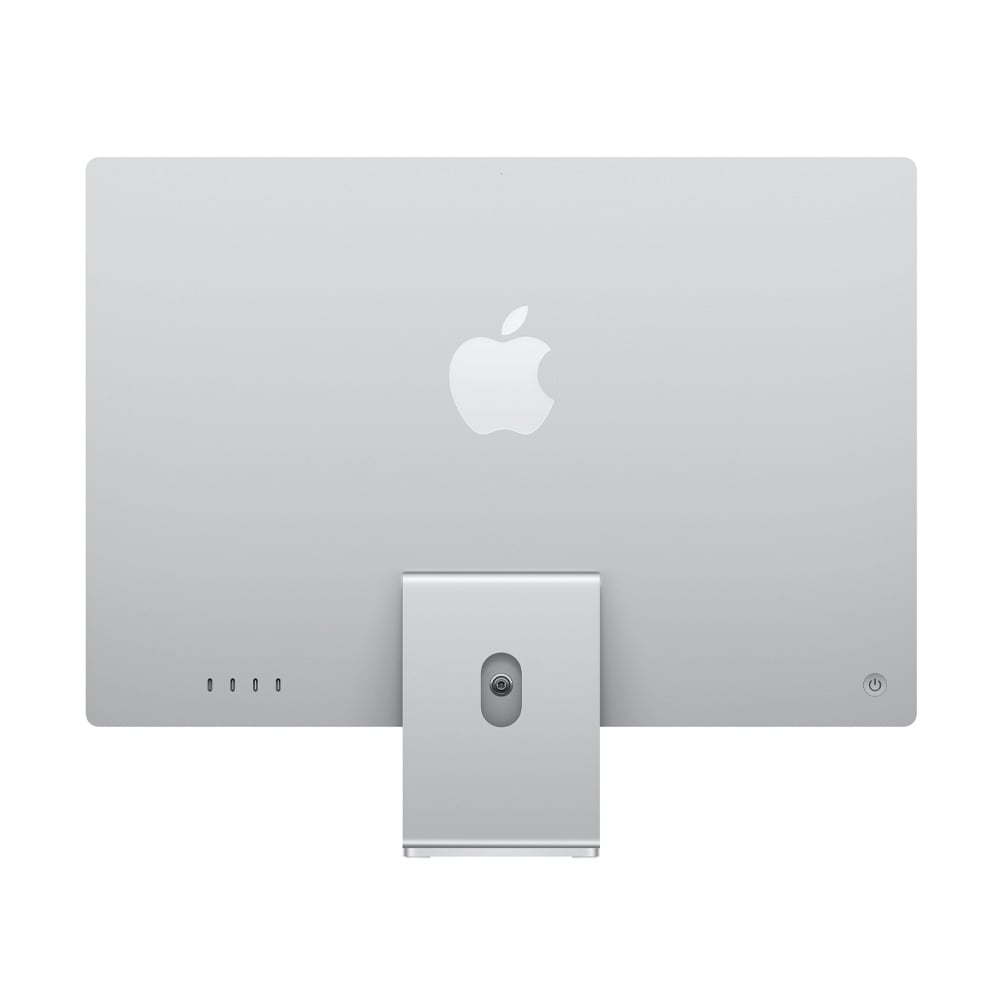Apple iMac 24 M4/16GB/512/10C GPU - Sliver