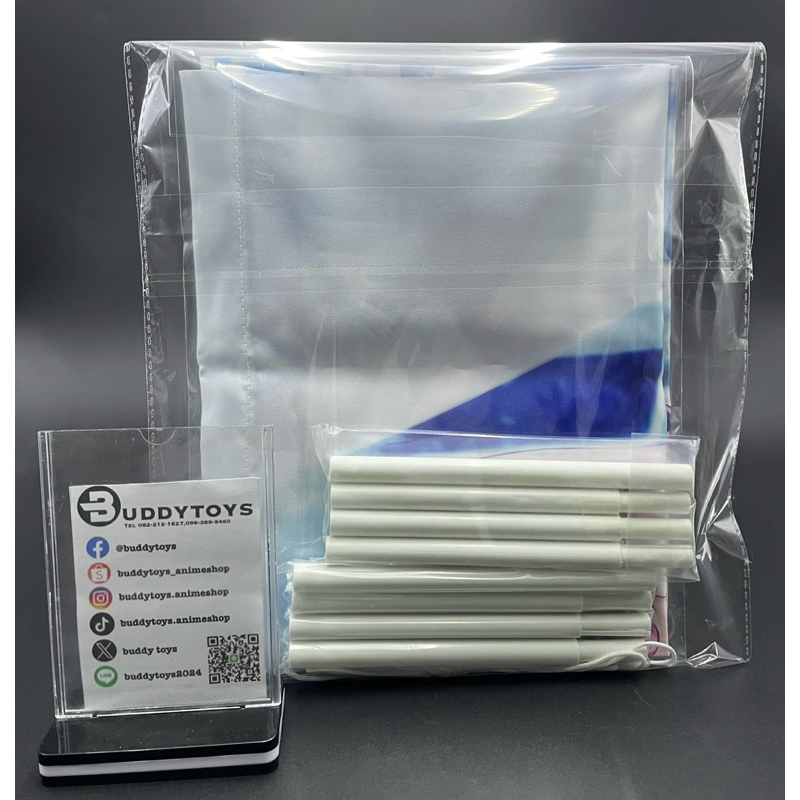 ผ้าแขวน ไอเชีย -ตำนานวิญญาณแฟนซี [Seirei Gensouki: Spirit Chronicles B2 -Tapestry- Aishia]