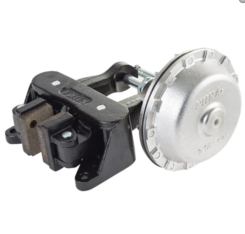 NIIKA DBH DBH104 DBH105 DBH - Caliper Disc Brake(Air-operated, Manual)