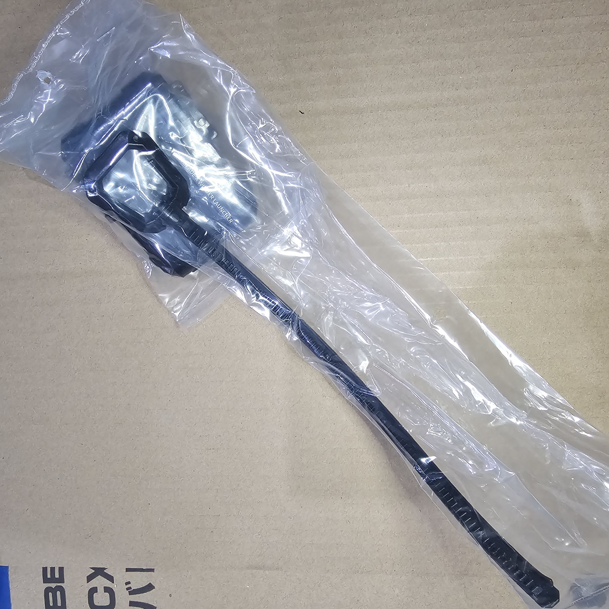 BEYBLADE X WINDER LAUNCHER ของใหม่ แยกจากกล่อง ของแท้!! ที่ชูทสาย ของแท้