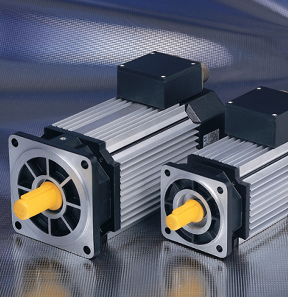 INFRANOR DC Servo Motor , AC Servo Motor , Sensor , Controller , Break , Tachogenerator