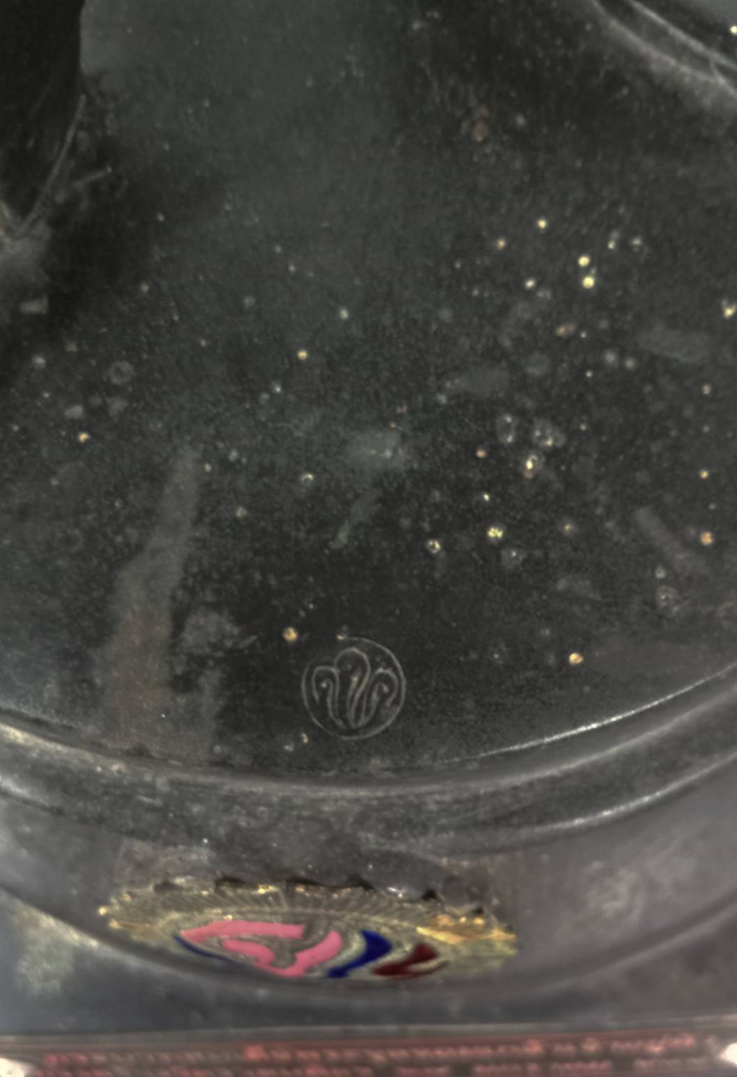 520.พระบรมรูปหล่อในหลวงรัชกาลที่ 5 พระบาทสมเด็จพระจุลจอมเกล้าเจ้าอยู่หัว