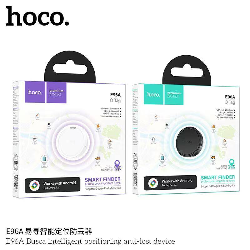 HOCO E96A O Tag (Finder) Android