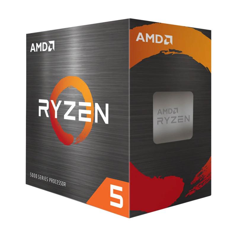 AMD AM4 RYZEN 5 5500 3.9GHz 6C 12T