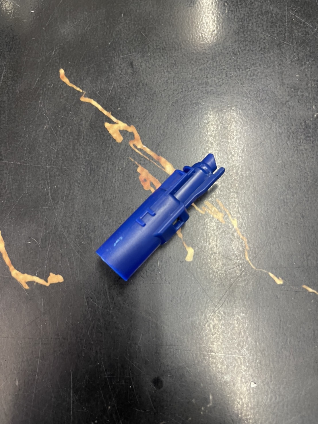 ลูกสูบ Double Bell M19111