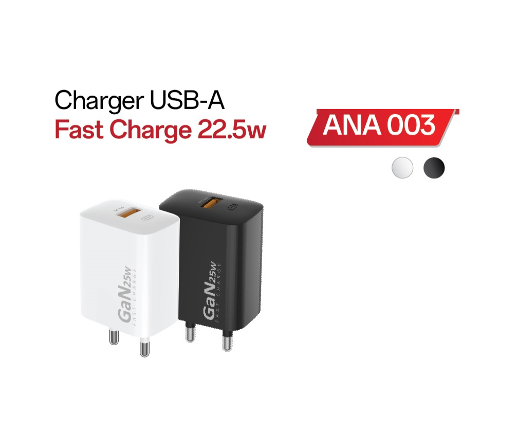 Anidary AC-210 22.5W(EU)(ANA003)