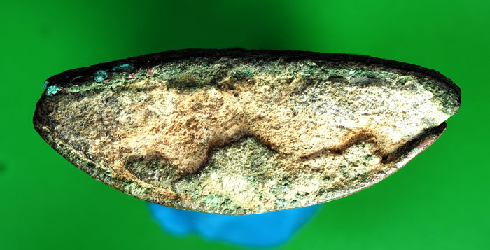 A8 ล็อกเก็ตหลวงปู่แหวน สุจิณโณ วัดดอยแม่ปั่ง เชียงใหม่ 31