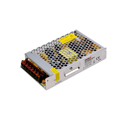 หม้อแปลงไฟฟ้า Power Supply 24V IP20