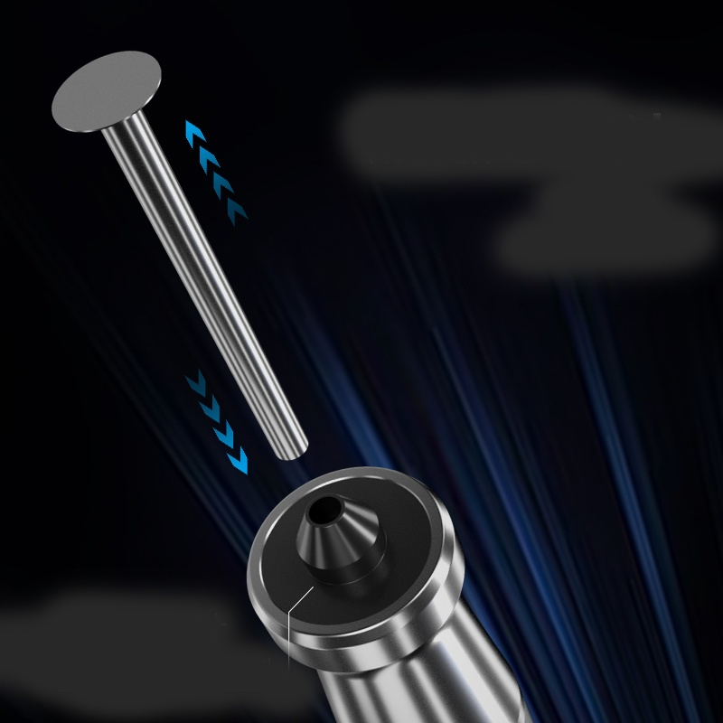 เครื่องเจียร์ Mechanic รุ่น GDR1 New