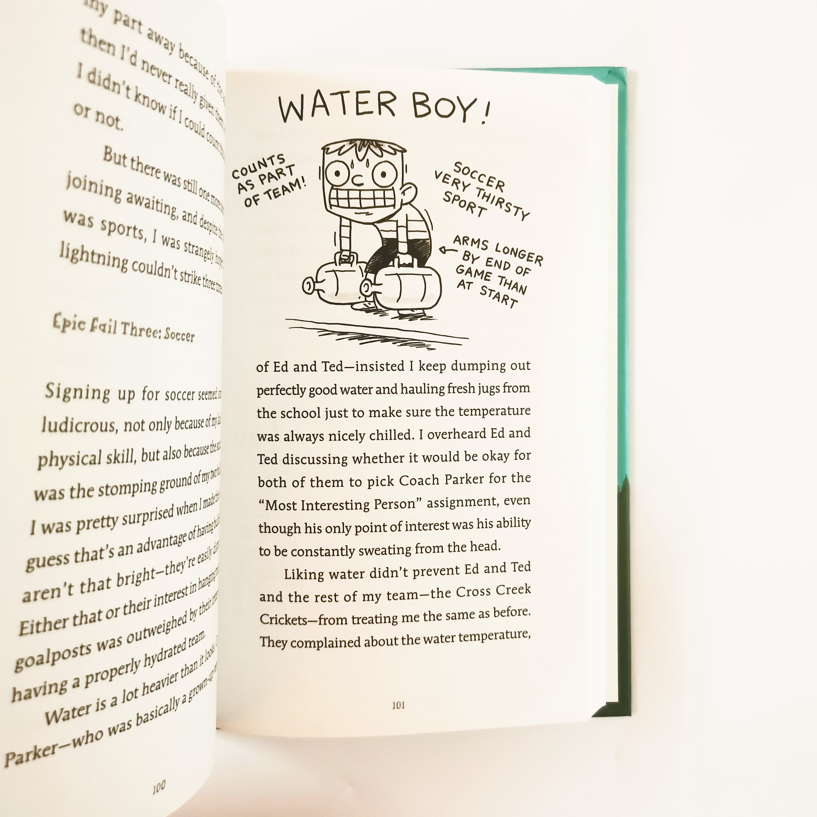 King of the Mole People #1