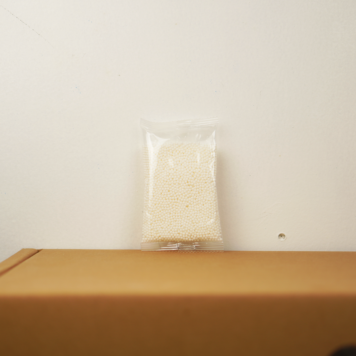 กระสุนเจลแข็งกลาง 8,000 ลูก (MD)