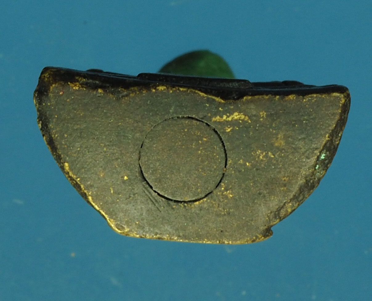 A630 พระกริ่งพุทธโสธร วัดบางปลา ฉะเชิงเทรา 25