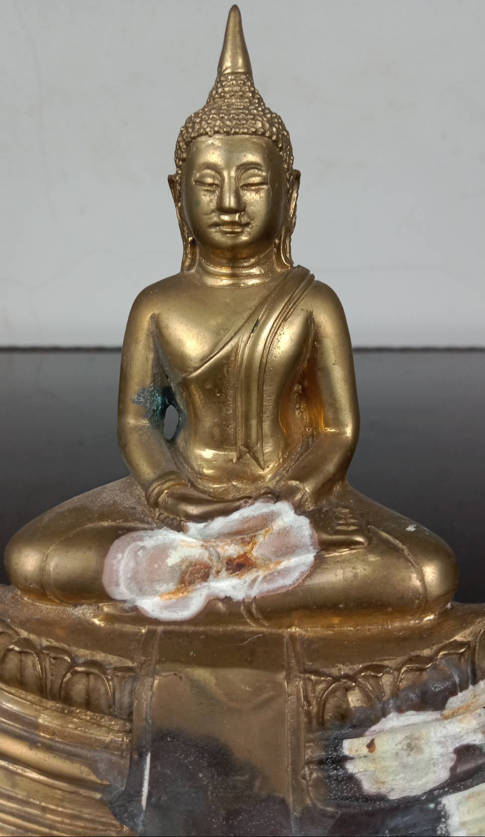 91.หลวงพ่อโสธร รุ่นพุทธนิมิตร