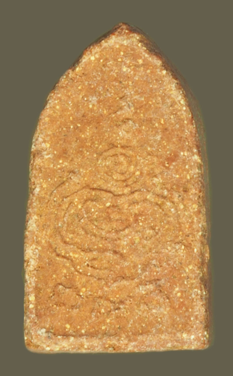 A5312 พระแม่โพสพ วัดโพธิ์ศรี ปี 2497 ลพบุรี (อาจารย์นวม วัดอนงค์ ปลุกเสก) 9