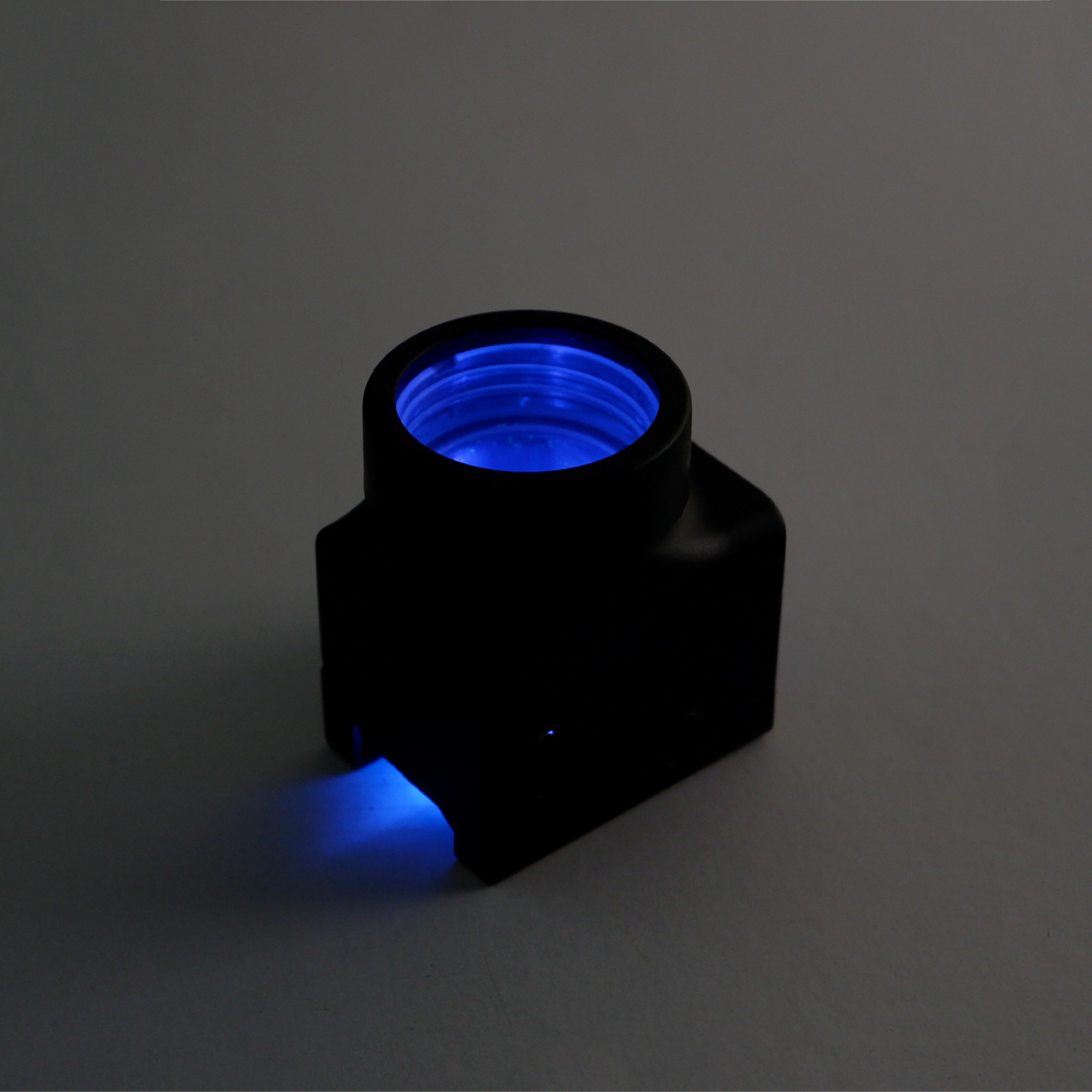 Adepter เรืองแสง สำหรับ ปืนเจลแบบแม็กฯ ขวด (YG)