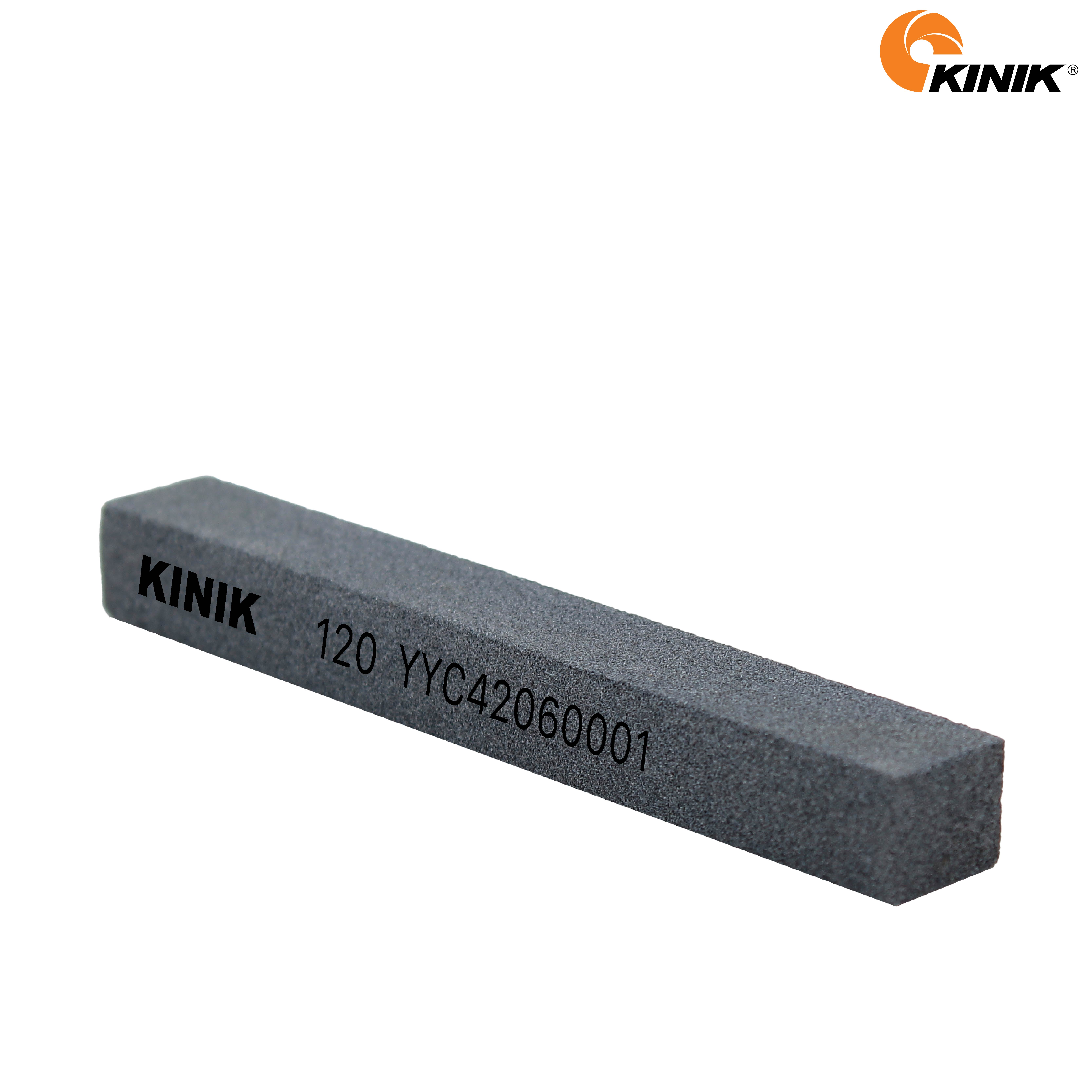 หินแท่ง KINIK C120V70 100x11x13 mm.