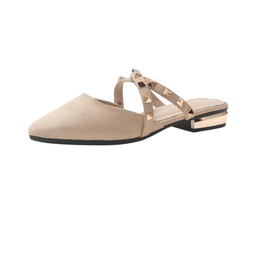 รองสวม แต่งมุด เปิดปลายเท้า เสริมฐาน 1 นิ้ว T3